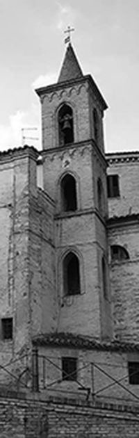 monumento sede di Appignano