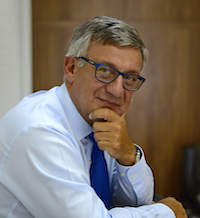 Foto del dipendente