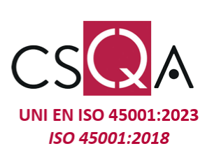 Certifico Sistema CSQA
