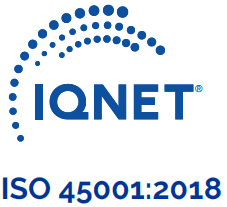 Certificazione IQNET