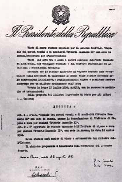istituzione Istituto di Riposo e Cura per Anziani