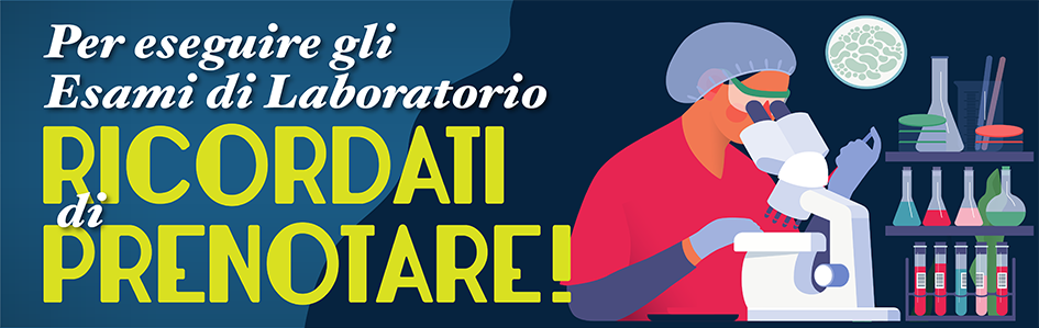 Ricordati di prenotare