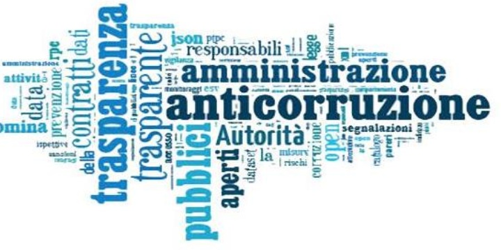 Consultazione del Piano Triennale della Trasparenza e della Prevenzione della Corruzione (PTTPC)