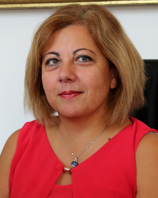 Foto tessera del Direttore