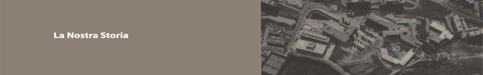 la storia dell'istituto