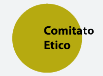 Pagina del Comitato etico