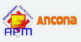 logo associazione parkinson - Ancona