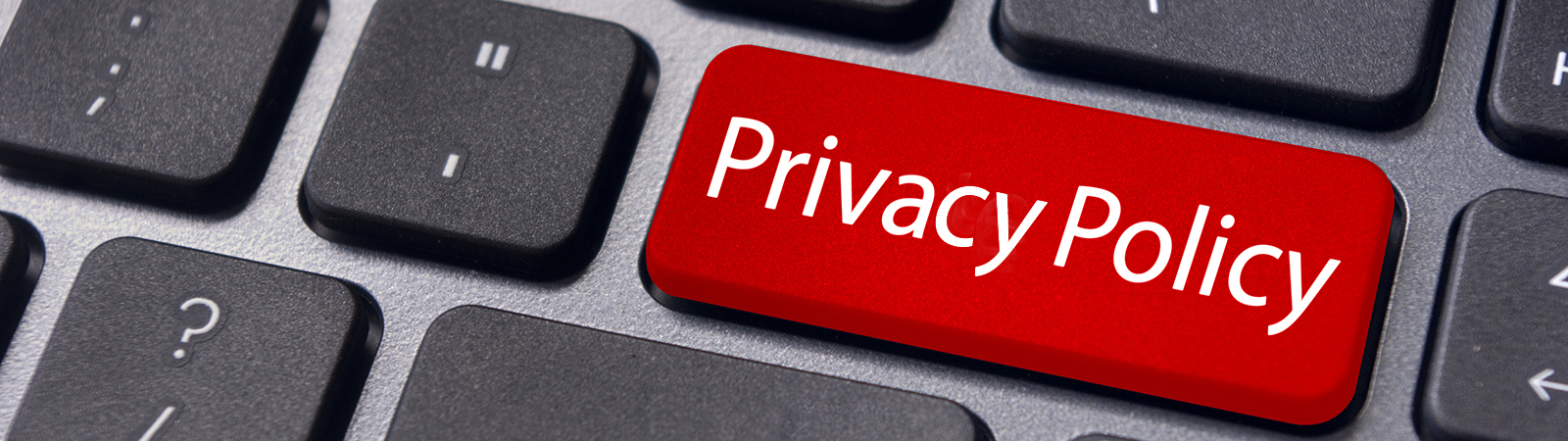 Privacy Policy