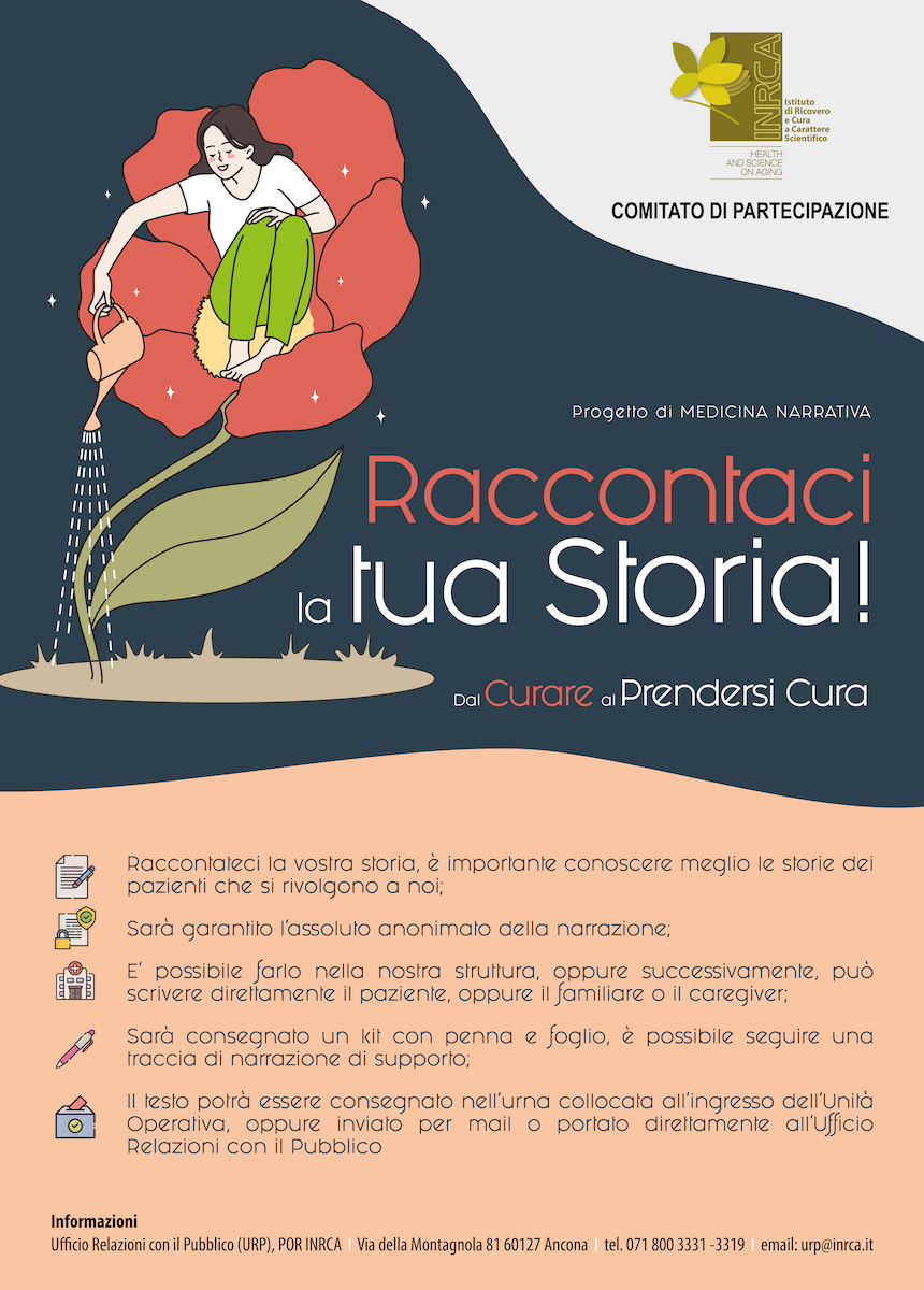 Medicina Narrativa