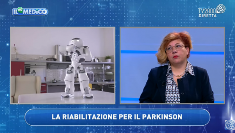 Il Mio Medico - Terapie riabilitative di avanguardia per la malattia di Parkinson