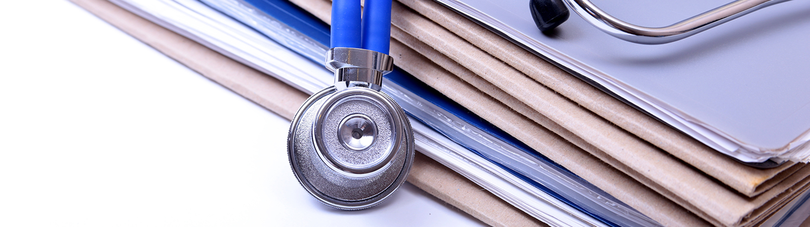 Archivio cartelle cliniche