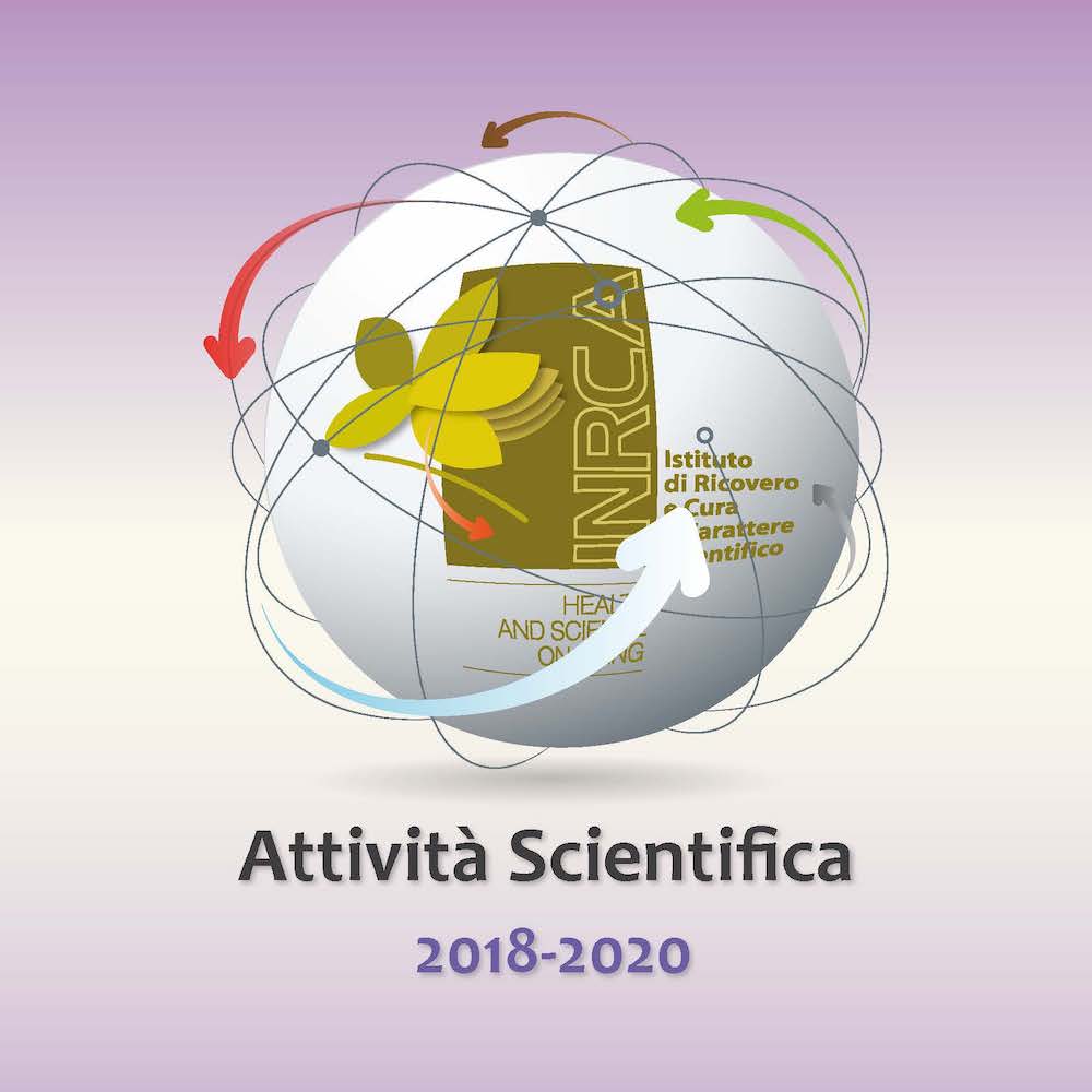 Rapporto Attivita' Scientifica 2018-2020