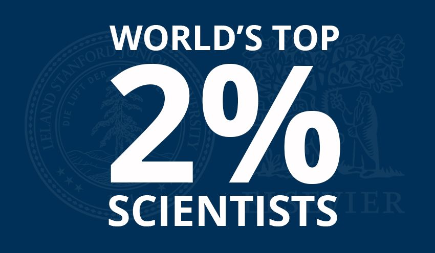 3 ricercatori IRCCS Inrca nel top 2% dei ricercatori più citati
