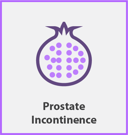 Prostate - Incontinence