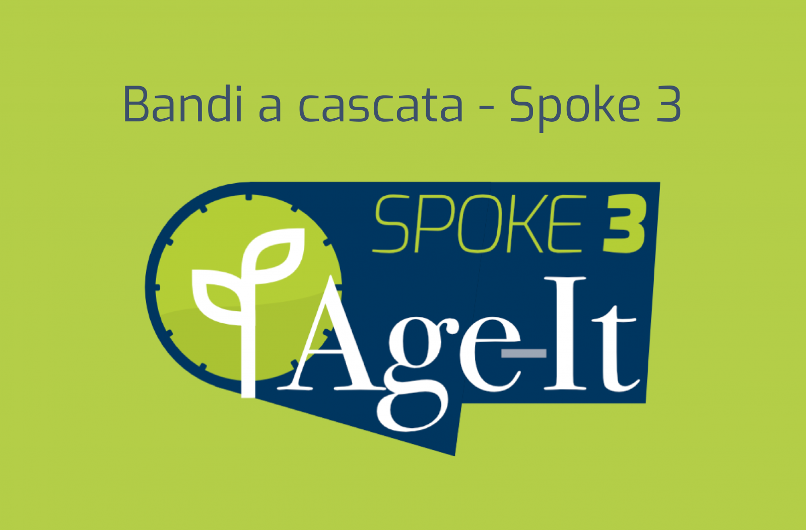 immagine della new logo della new