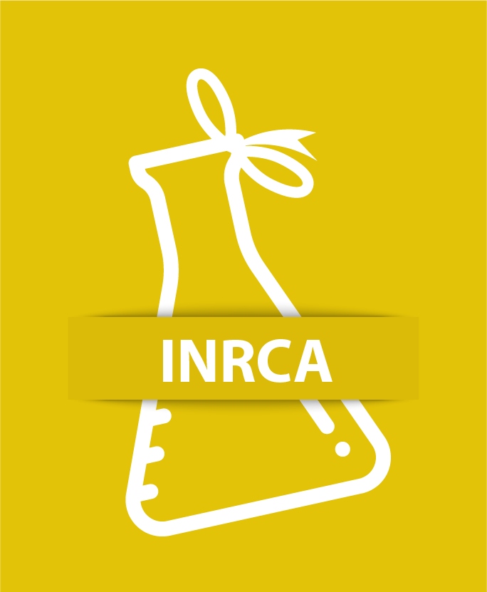 Beuta con fiocco INRCA