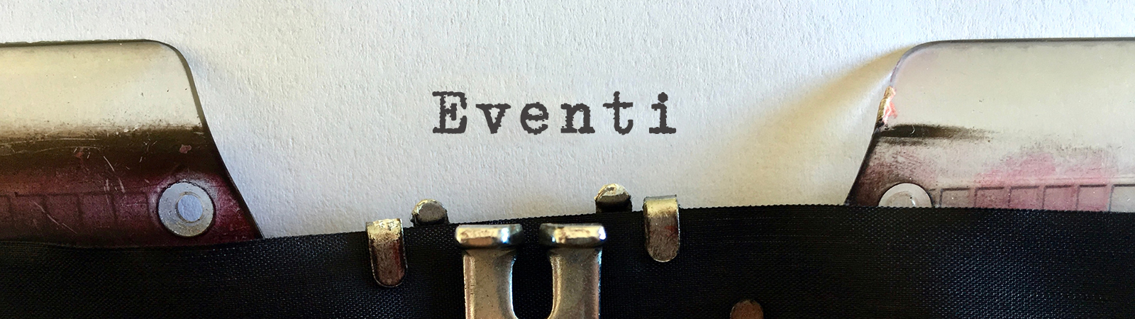 Eventi