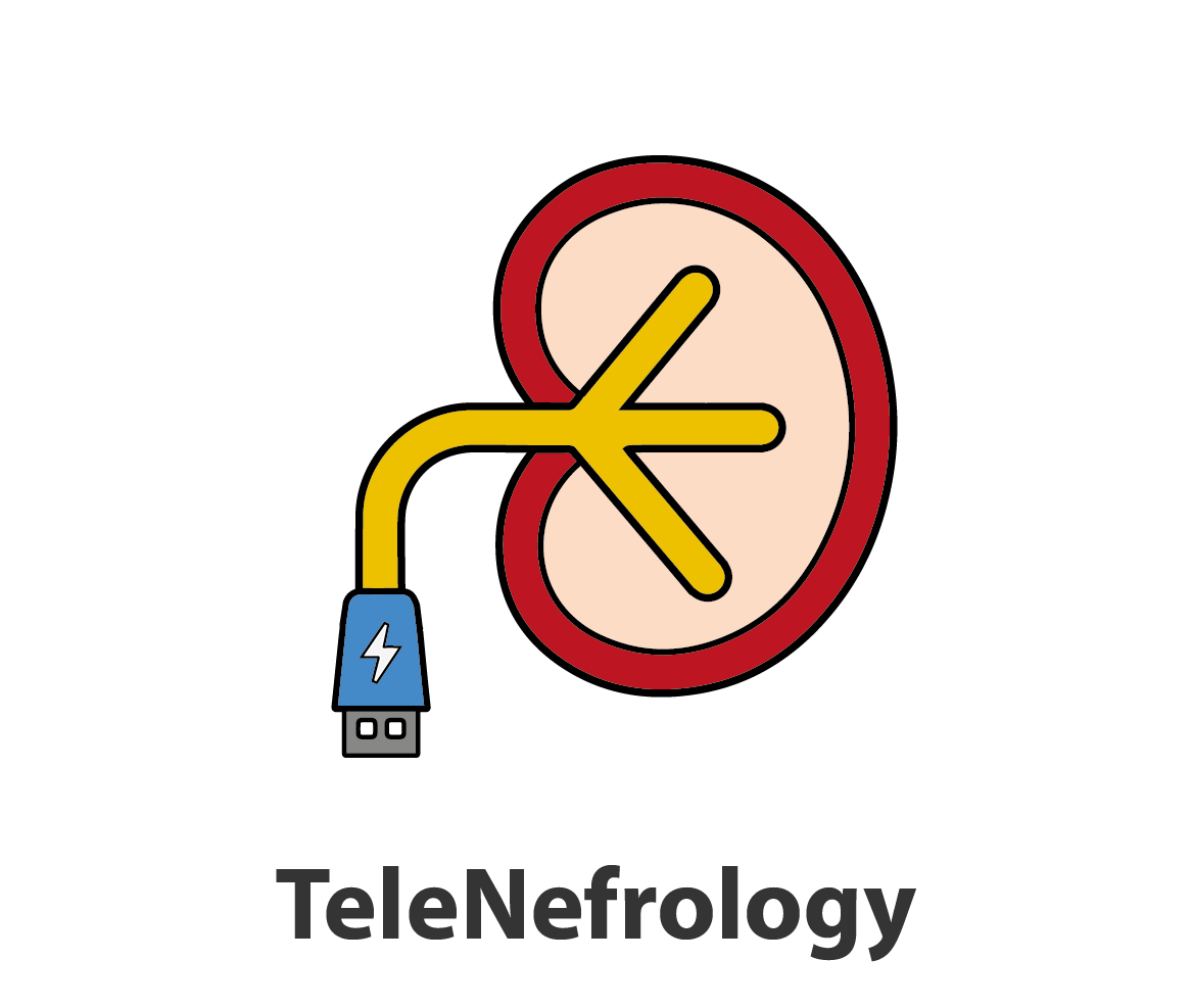 TeleNefrology