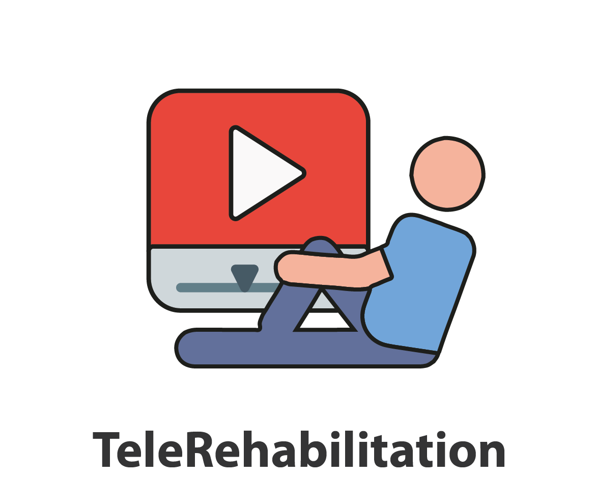 TeleRehabilitation