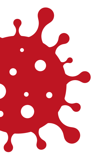 icona rappresentante un virus
