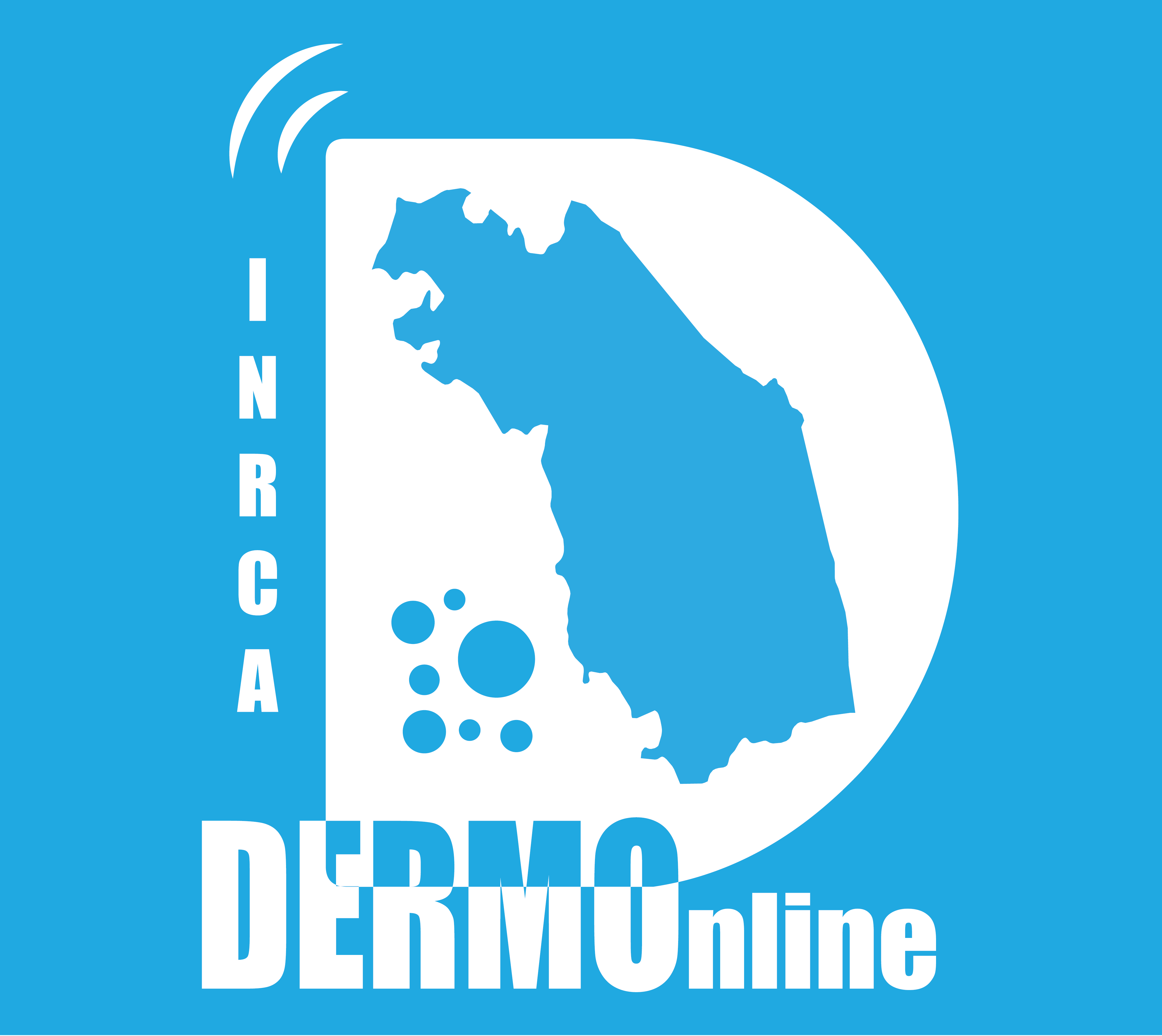 immagine della new logo della new