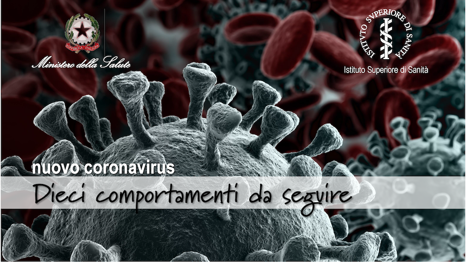 immagine della new logo della new