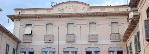 Home Page Del Presidio Ospedaliero Di Osimo home page del presidio ospedaliero di osimo