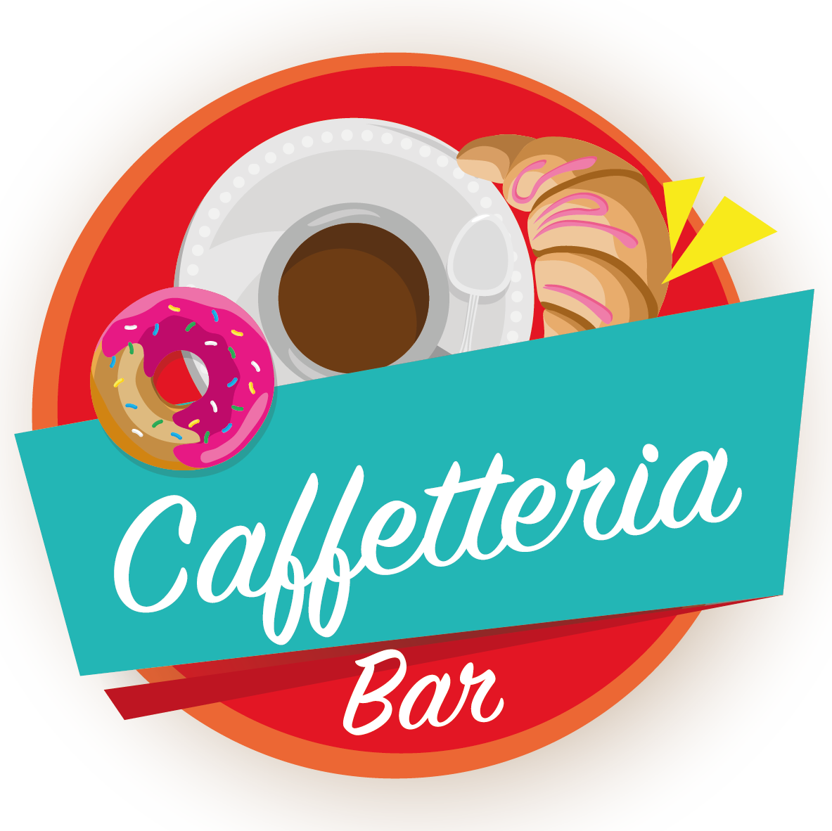 immagine della new logo della new