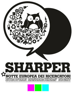 immagine della new logo della new