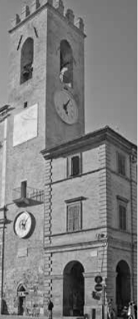 monumento di Osimo