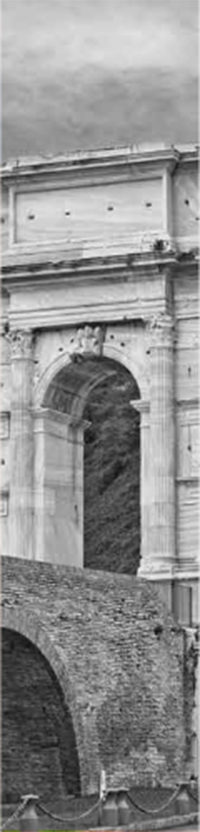 Arco Trainao Ancona